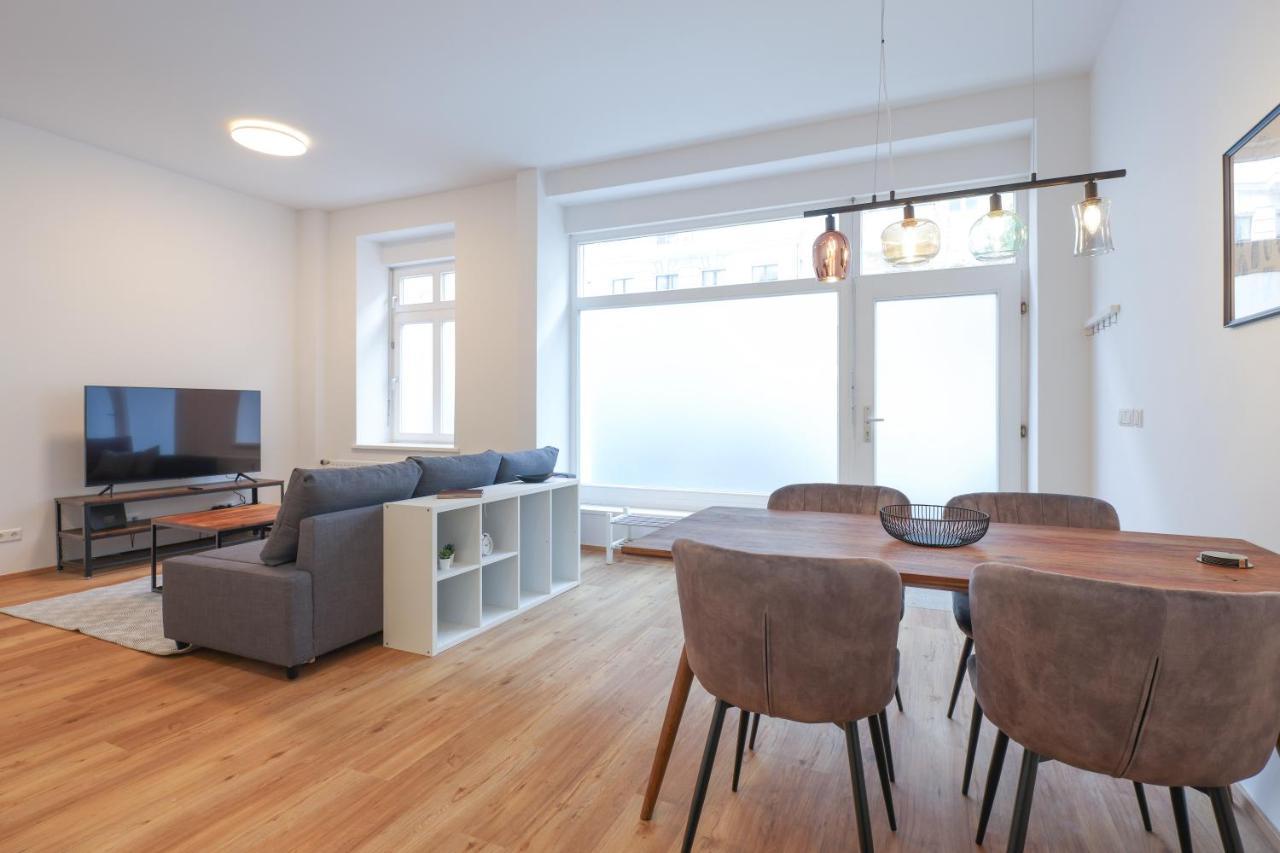 Neue 2-Zi-Apartment 15 Min Entfernung Zum Hbf Und Brandenburger Tor Berlim Exterior foto